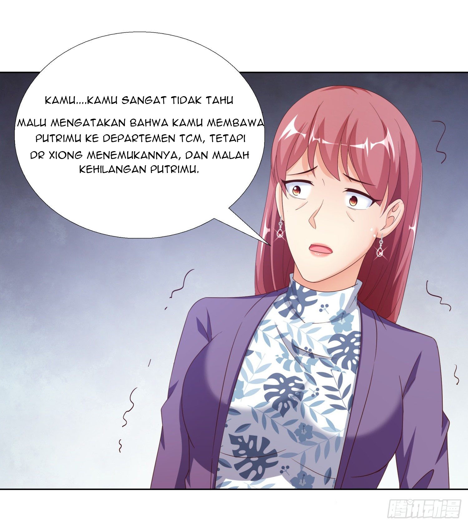 Super School Doctor Chapter 54 Bahasa Indonesia